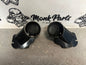 Conductos aire salpicadero PORSCHE CAYENNE 955 7L5819513 7L5819514