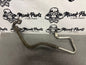 Tubo A/C aire acondicionado PORSCHE CAYENNE 7L5820721P