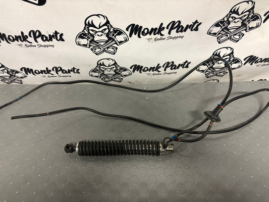 Amortiguador maletero PORSCHE CAYENNE 957 7L5827383