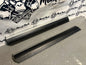 Moldura puerta delantera izquierda PORSCHE CAYENNE 955 7L5837787 (precio unidad)