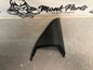 Moldura derecha interior retrovisor PORSCHE CAYENNE 955 7L5837994