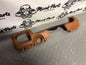 Moldura izquierda salpicadero PORSCHE CAYENNE 955 7L5857565
