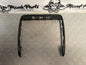 Moldura radio PORSCHE CAYENNE 955 7L5858079