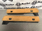 Tapizados laterales maletero PORSCHE CAYENNE 955 7L5863527 7L5863528