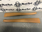 Molduras laterales traseras PORSCHE CAYENNE 955 7L5867040 7L5867039