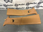 Tapizado interior pilar b PORSCHE CAYENNE 955 7L5867239 7L5867240 (precio unidad)