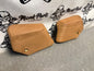 Tapizados laterales asiento trasero PORSCHE CAYENNE 955 7L5885701 7L5885702
