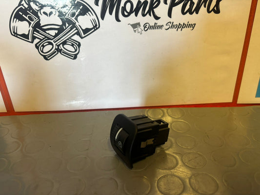 Interruptor luz cuadro PORSCHE CAYENNE 955 957 7L5941333F