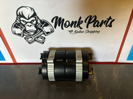 Mando suspensión PORSCHE CAYENNE 7L5941435N