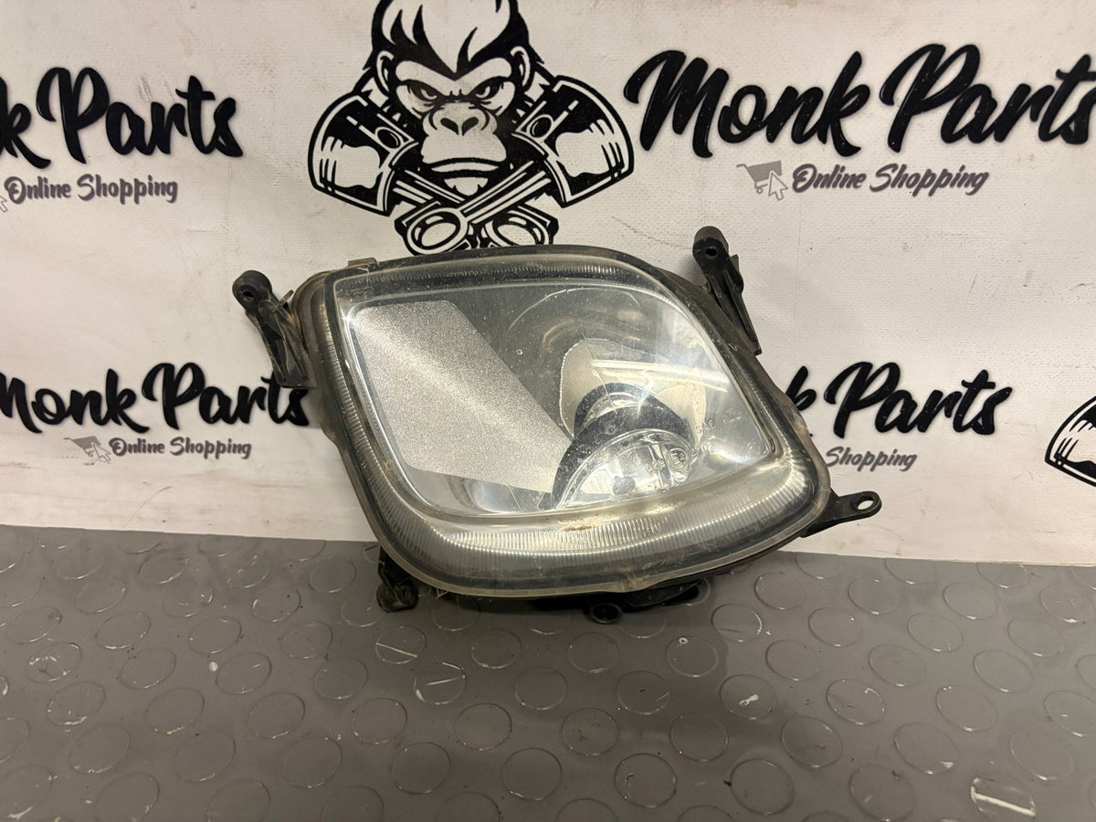 Faro antiniebla izquierdo PORSCHE CAYENNE 955 7L5941699 A