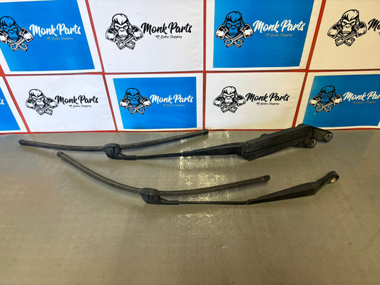 Raquetas limpia PORSCHE CAYENNE 955 957 7L5955407F 7L5955408G