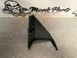 Moldura y mando izquierda retrovisor PORSCHE CAYENNE 955 7L5959565 7L5837993H