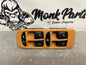 Mando elevalunas delantero izquierdo PORSCHE CAYENNE 955 7L5959857A