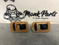 Mando elevalunas derecho PORSCHE CAYENNE 955 7L5959858 7L5959855 (precio unidad)
