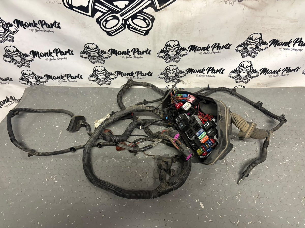 Cableado motor PORSCHE CAYENNE 955 3.2 V6 7L5971072AP