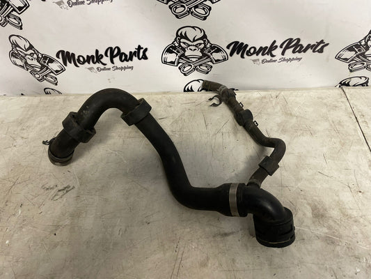 Tubo refrigerante VW TOUAREG R5 2.5 7L6122291F