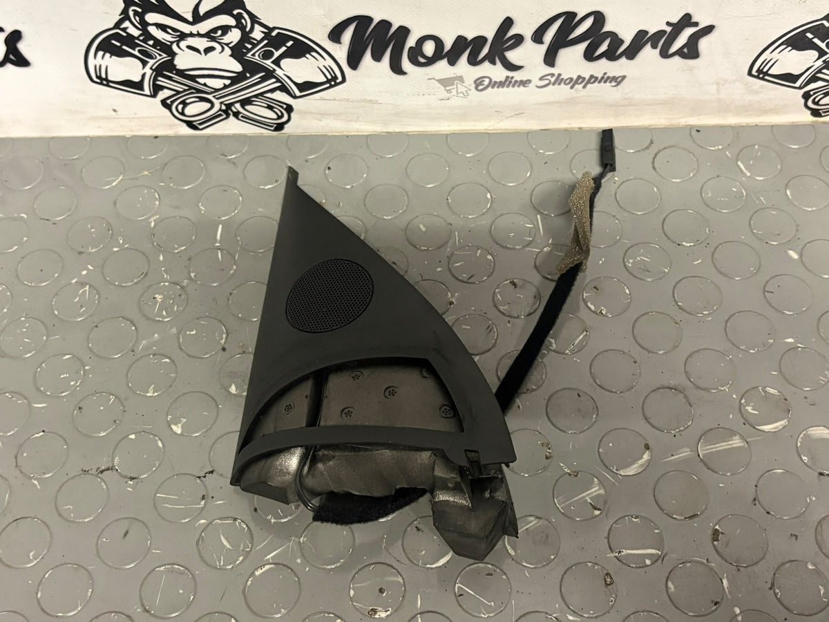 Altavoz tweeter puerta izquierda VOLKSWAGEN TOUAREG 7L6837993 7L6035411