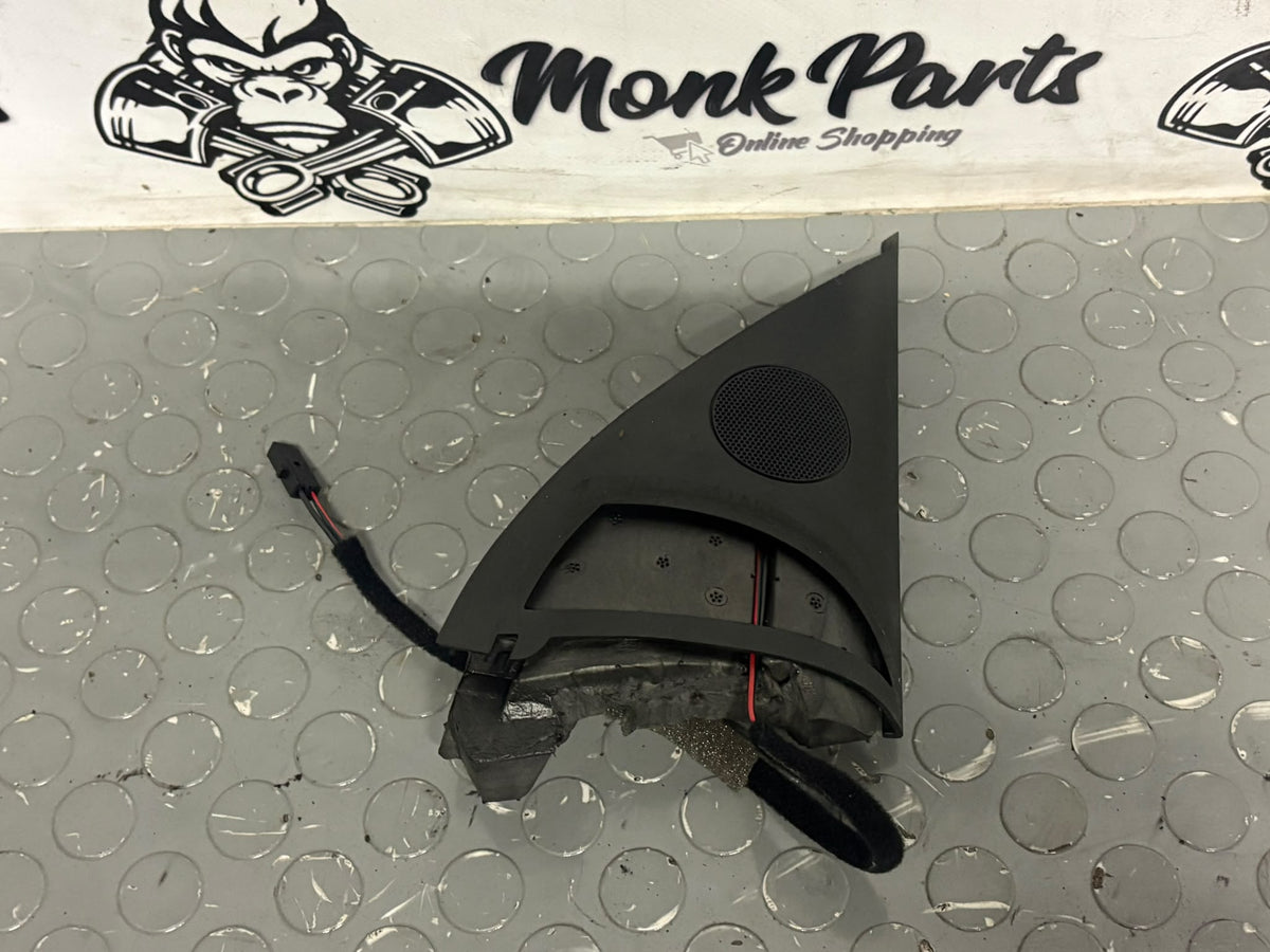 Altavoz tweeter puerta derecha VOLKSWAGEN TOUAREG 7L6837994 7L6035411