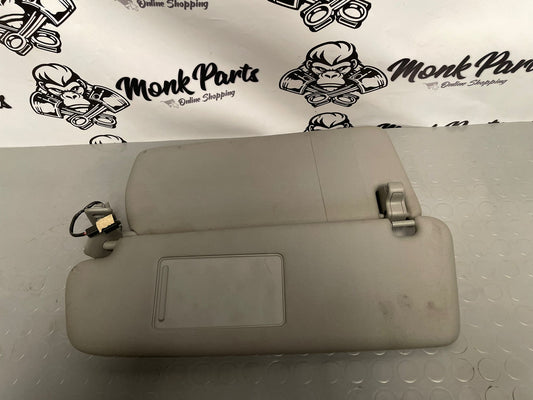 Parasol izquierdo VOLKSWAGEN TOUAREG 7L6857551