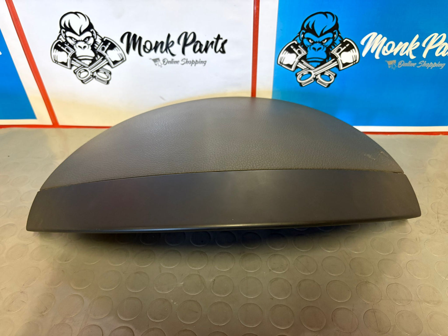 Bisel cuadro instrumentos VOLKSWAGEN TOUAREG 7L 7L6858291