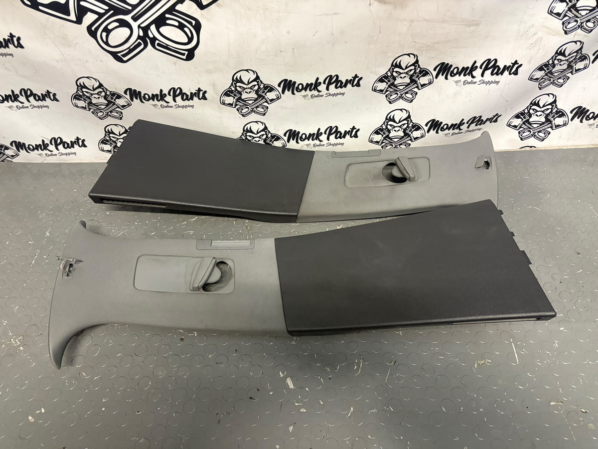 Tapizados pilar b VOLKSWAGEN TOUAREG 7L6867239 7L6867240 (precio unidad)