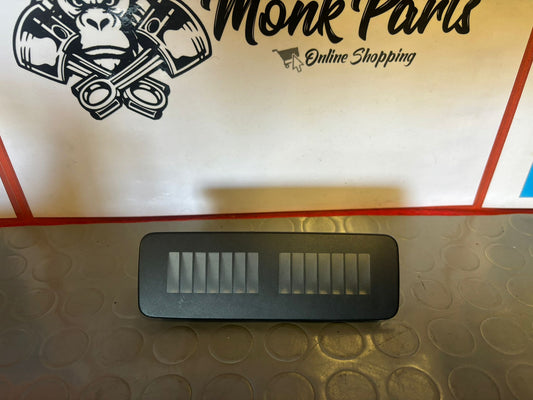 Display aparcamiento VW TOUAREG y PORSCHE CAYENNE 7L6919473F