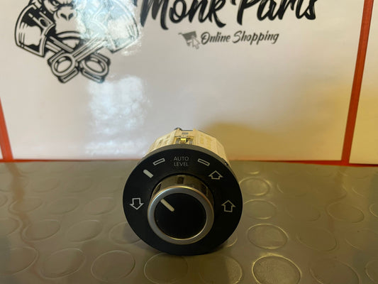 Mando suspension VOLKSWAGEN TOUAREG 7L6927135E