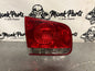 Piloto porton trasero izquierdo VOLKSWAGEN TOUAREG 7L 7L6945093H