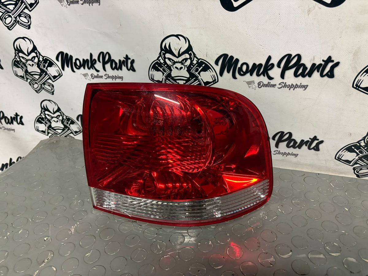 Piloto faro trasero derecho VOLKSWAGEN TOUAREG 7L 7L6945096