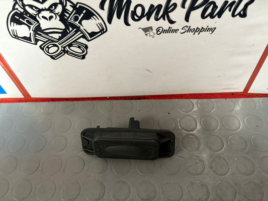 Interruptor apertura maletero RENAULT TWINGO II 2 8200076256