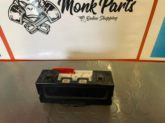 Pantalla multifuncion RENAULT MEGANE II 8200107839