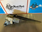 Motor limpia trasero RENAULT CLIO III 8200311486