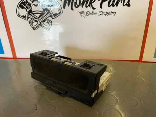 Pantalla multifuncion RENAULT CLIO II 8200380298A