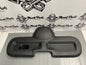 Moldura maletero RENAULT TWINGO II 8200386268