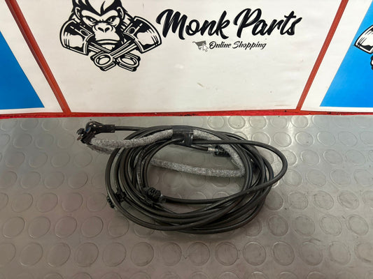 Cableado antena RENAULT TWINGO II 2 8200394686