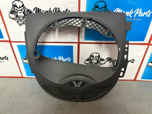 Aireador central RENAULT TWINGO II 2 2007-2014 8200536660 8200672147