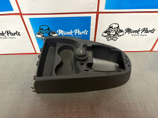 Moldura consola central RENAULT TWINGO II 2 8200541437