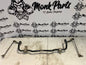 Barra estabilizadora RENAULT SCENIC II 8200646060