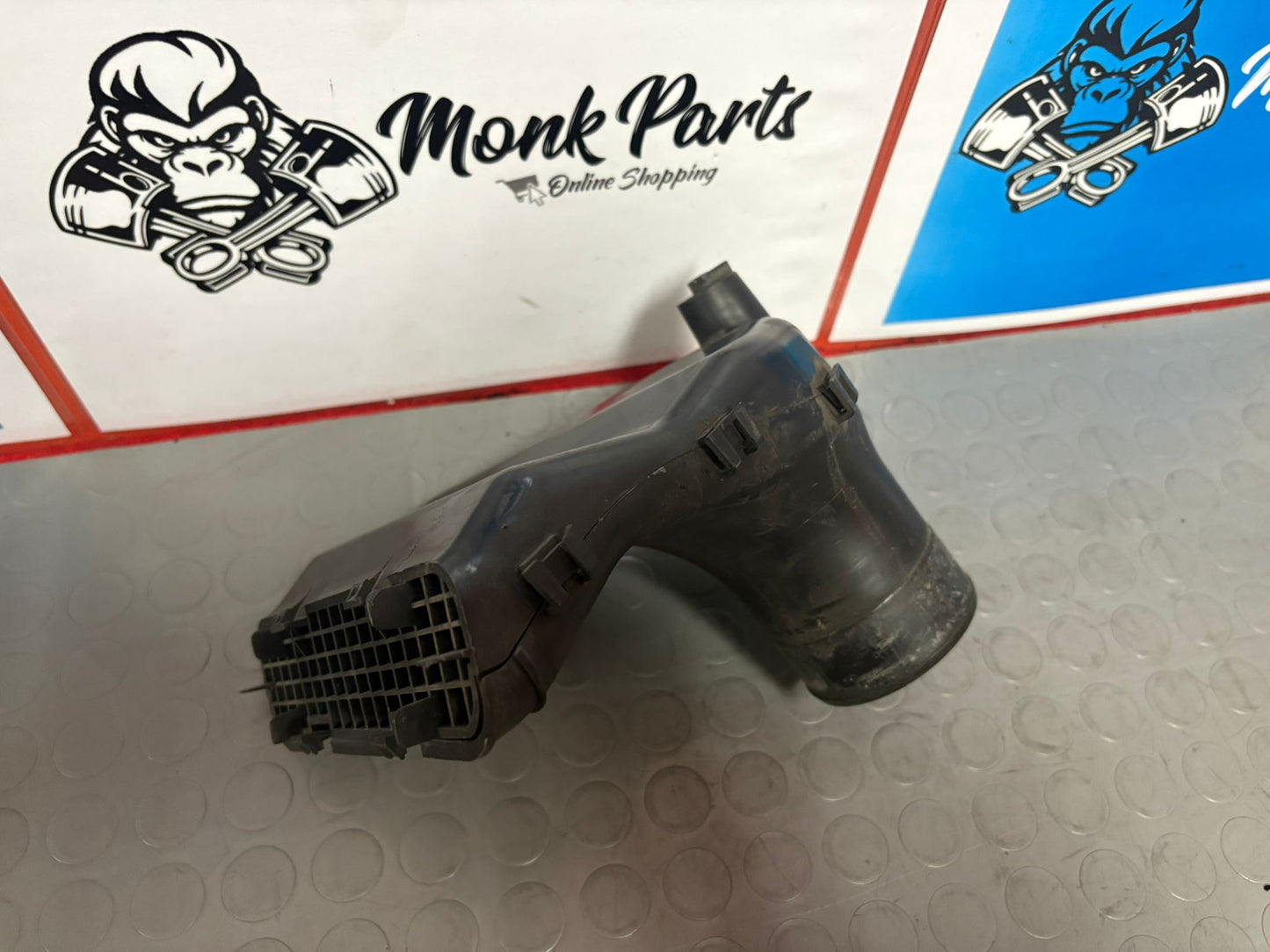 Tubo admisión RENAULT TWINGO II 2 RS 8200795194