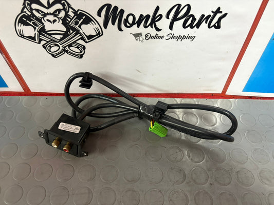 Interruptor luces freno RENAULT TWINGO II 2 8200820877