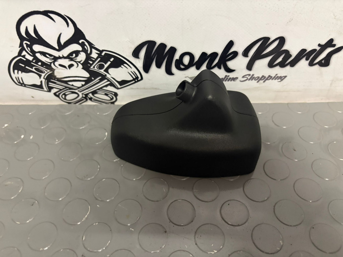 Moldura retrovisor interior BMW Z4 E85 E86 8243719 8243720