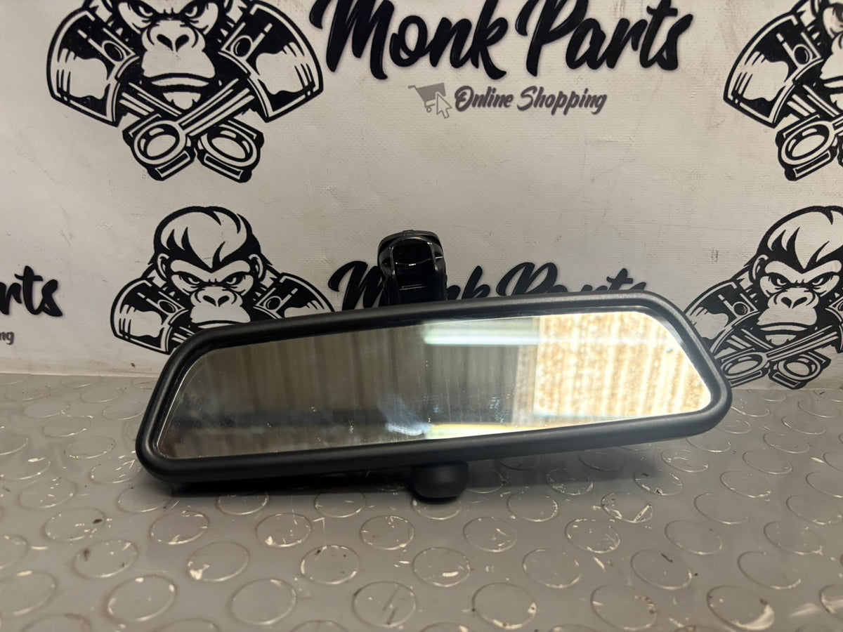 Retrovisor interior BMW SERIE 3 E90 y 5 E60 8257275