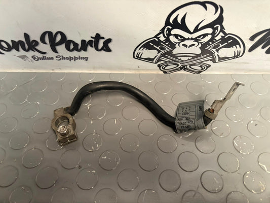 Borne negativo BMW Z4 E85 E86 y Serie 3 8374991