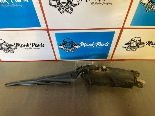 Motor limpia trasero TOYOTA LAND CRUISER 150 85130-60270