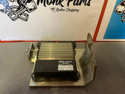 Modulo inyeccion TOYOTA 89871-20050