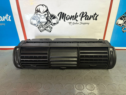 Aireador central AUDI A4 B5 8D0820951