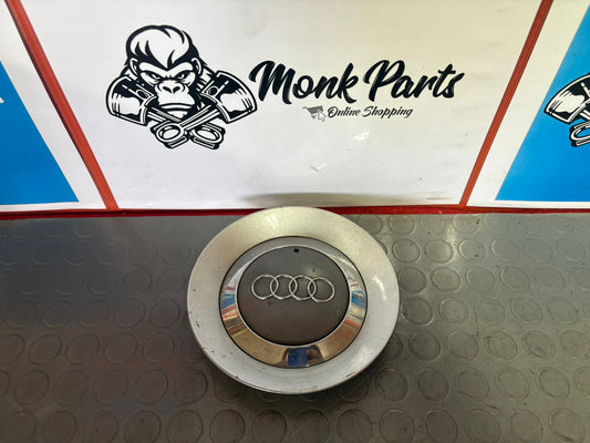 Tapa centro llanta AUDI A4 B6 B7 y A6 8E0601165