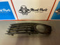 Rejilla izquierda paragolpes AUDI A4 B6 8E0807681
