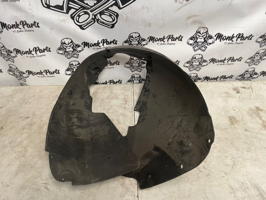 Paso rueda delantero derecho AUDI A4 B6 8E0821172B