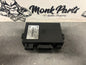 Centralita enganche remolque VOLKSWAGEN TOUAREG 8E0907383A